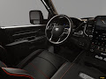 2026 RAM 2500 Rebel