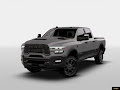 2026 RAM 2500 Rebel