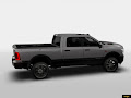 2026 RAM 2500 Rebel