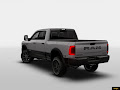 2026 RAM 2500 Rebel