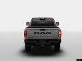 2026 RAM 2500 Rebel