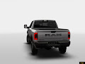 2026 RAM 2500 Rebel