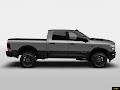 2026 RAM 2500 Rebel