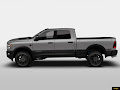 2026 RAM 2500 Rebel