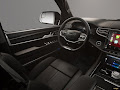 2026 Jeep Grand Wagoneer Summit Obsidian
