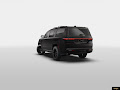 2026 Jeep Grand Wagoneer Summit Obsidian