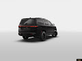 2026 Jeep Grand Wagoneer Summit Obsidian