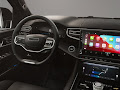 2026 Jeep Grand Wagoneer Summit Obsidian