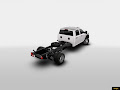 2026 RAM 5500 Chassis Cab Tradesman