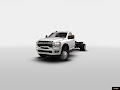 2026 RAM 5500 Chassis Cab Tradesman
