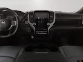 2026 RAM 5500 Chassis Cab Tradesman