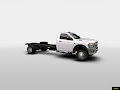 2026 RAM 5500 Chassis Cab Tradesman