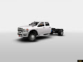 2026 RAM 5500 Chassis Cab Tradesman