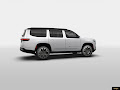 2026 Jeep Grand Wagoneer Summit Reserve