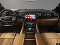 2026 Jeep Grand Wagoneer Summit Reserve