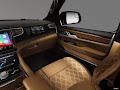2026 Jeep Grand Wagoneer Summit Reserve