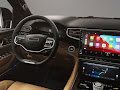 2026 Jeep Grand Wagoneer Summit Reserve