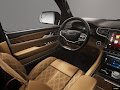2026 Jeep Grand Wagoneer Summit Reserve