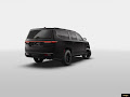 2026 Jeep Grand Wagoneer L Summit Reserve