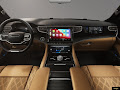 2026 Jeep Grand Wagoneer L Summit Reserve