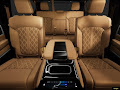 2026 Jeep Grand Wagoneer L Summit Reserve