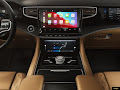 2026 Jeep Grand Wagoneer L Summit Reserve