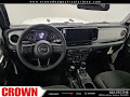2026 Jeep Wrangler California Edition