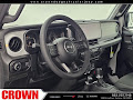2026 Jeep Wrangler California Edition