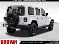 2026 Jeep Wrangler California Edition