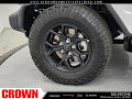 2026 Jeep Wrangler California Edition