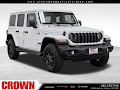 2026 Jeep Wrangler California Edition