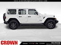 2026 Jeep Wrangler California Edition