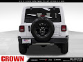 2026 Jeep Wrangler California Edition
