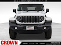 2026 Jeep Wrangler California Edition