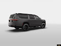 2026 Jeep Grand Wagoneer L Summit Reserve