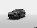 2026 Jeep Grand Wagoneer L Summit Reserve