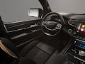 2026 Jeep Grand Wagoneer L Summit Reserve