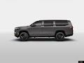 2026 Jeep Grand Wagoneer L Summit Reserve