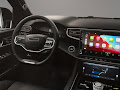 2026 Jeep Grand Wagoneer L Summit Reserve