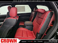 2026 Dodge Durango SRT Hellcat Jailbreak