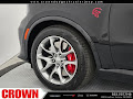2026 Dodge Durango SRT Hellcat Jailbreak