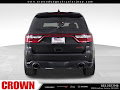 2026 Dodge Durango SRT Hellcat Jailbreak