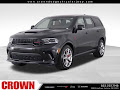 2026 Dodge Durango SRT Hellcat Jailbreak