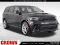 2026 Dodge Durango SRT Hellcat Jailbreak