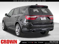 2026 Dodge Durango SRT Hellcat Jailbreak