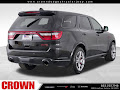 2026 Dodge Durango SRT Hellcat Jailbreak