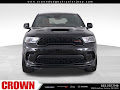 2026 Dodge Durango SRT Hellcat Jailbreak