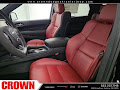 2026 Dodge Durango SRT Hellcat Jailbreak