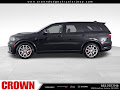 2026 Dodge Durango SRT Hellcat Jailbreak