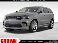 2026 Dodge Durango SRT Hellcat Jailbreak